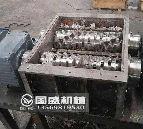 果蔬91香蕉视频免费撕碎機維護費用